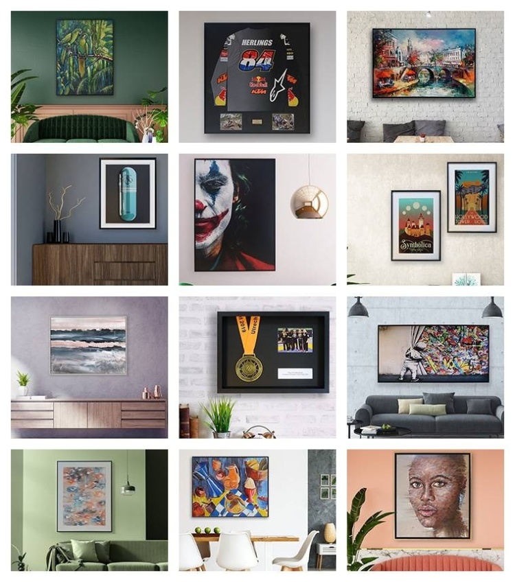Inspiratie nodig