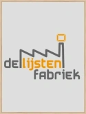 Wooden Float M baklijst esdoorn fineer
