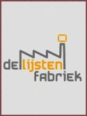 Catchy Colour baklijst rood