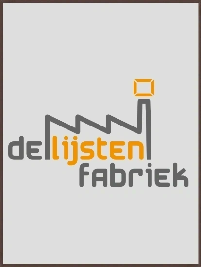 Catchy Colour baklijst bruin