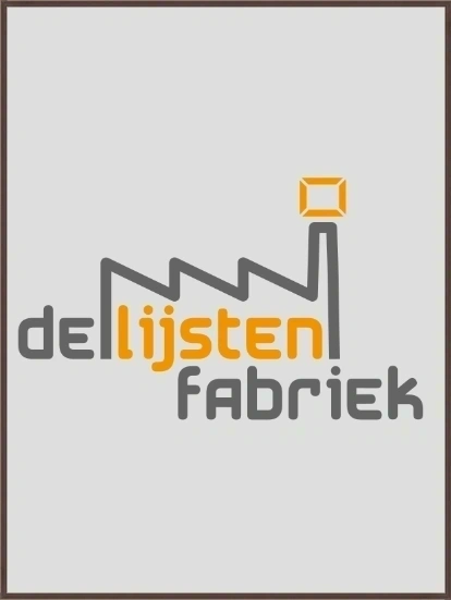 Catchy Colour baklijst bruin