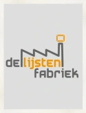 Witgewassen populier houten Barth wissellijst 210-300