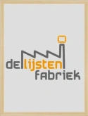 Blank essen houten Barth wissellijst 210-111