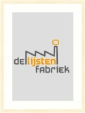 Blank populieren houten Barth wissellijst 210-777