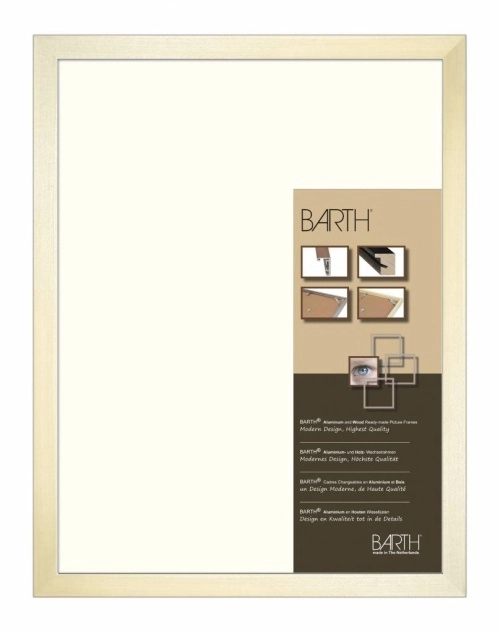 Blank populieren houten Barth wissellijst 210-777