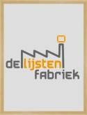 Blank eiken houten Barth wissellijst 210-222