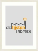 Wit populieren houten Barth wissellijst 210-377