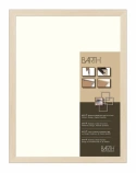 Esdoorn houten Barth wissellijst 210-444