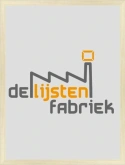 Blank populieren houten Barth wissellijst 209-777