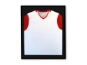 T-shirt lijst Barth - Zwarte t-shirt lijst