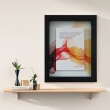 Boek inlijsten - Box frame Barth 3D