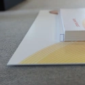 Boek inlijsten - Box frame Barth 3D