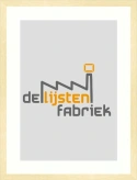 Wissellijsten Basic blank ongelakt - design houten lijsten