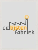 Wissellijsten Basic wit - houten wissellijsten
