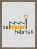 Wissellijsten Basic vergrijsd - houten wissellijsten