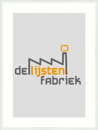 D-Line mat zilver