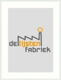 D-Line mat zilver