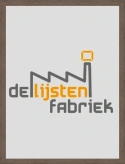 Wissellijsten Basic walnoot folie fineer - houten wissellijsten