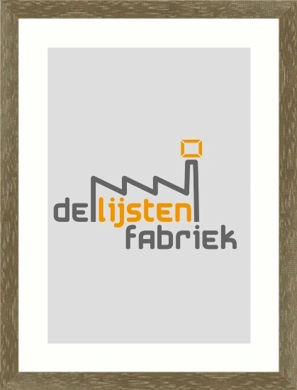 Wissellijsten Premium vergrijsd - houten lijsten