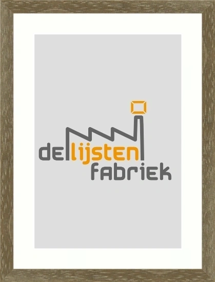 Wissellijsten Premium vergrijsd - houten lijsten