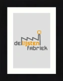 Wissellijsten Exclusive zwart - houten luxe lijsten