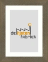 Wissellijsten Exclusive vergrijsd - houten luxe lijsten