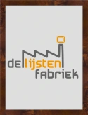 Wissellijsten Premium wortelnotenhout - houten lijsten