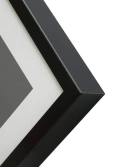 Pro Line Small zwart