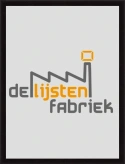 Zwarte fineer Basic Line wissellijsten