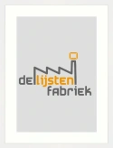 Witte fineer Basic Line wissellijsten