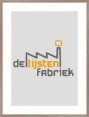 Barth lijst op maat 916 WA