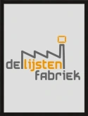 Maatwerk zwart essen houten Barth wissellijst 210-711