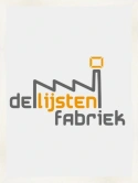 Maatwerk witgewassen populier houten Barth wissellijst 210-300