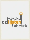 Maatwerk witgewassen populier houten Barth wissellijst 210-377