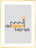 Barth lijst op maat 916 WG