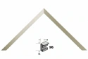 Barth lijst op maat 916 GLB