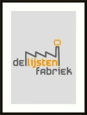 Barth lijst op maat 916 GZW