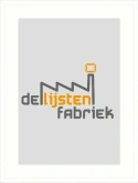 Barth lijst op maat 1125 WW