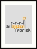 Barth lijst op maat 1125 ZWG