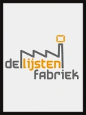 Barth lijst op maat 1125 ZWG