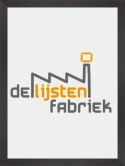 Barth lijst op maat 1828 ZW