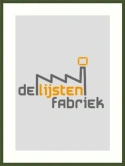 Design Box Line olijfgroen