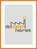 Design Box Line oranje