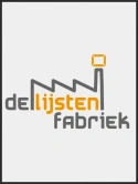 Slim Line zwart eiken