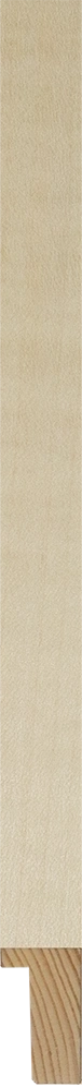 Nordiq M blank hout fineer