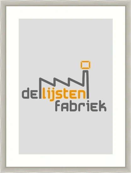 Nikkel aluminium Nielsen lijst