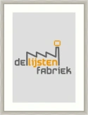 Nikkel aluminium Nielsen lijst