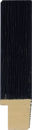 Carbon zwart structuur