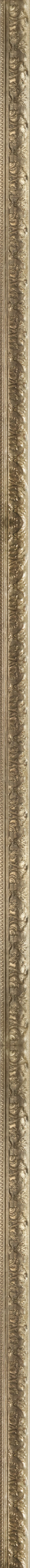Barocco XL zilver