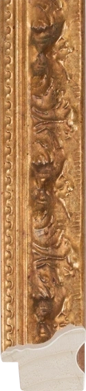 Barocco M goud